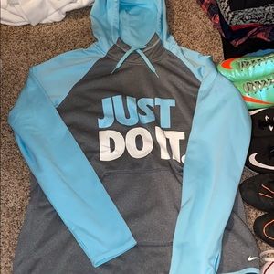 Nike hoodie